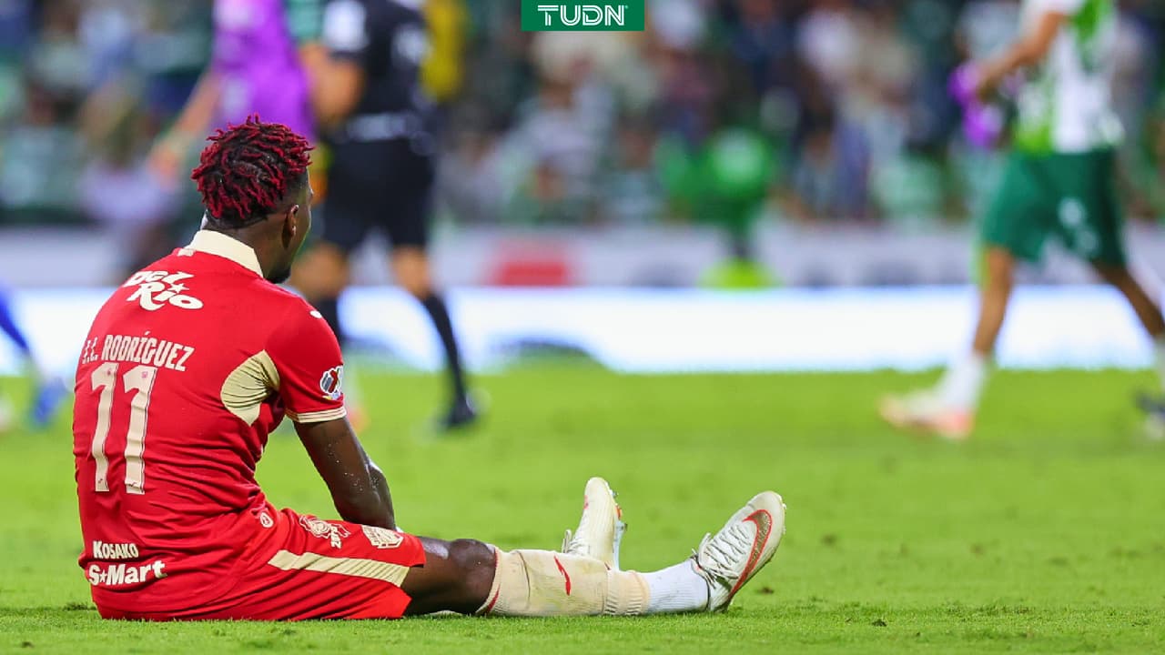FC Juárez tiene el peor inicio de un torneo en la historia de la Liga MX