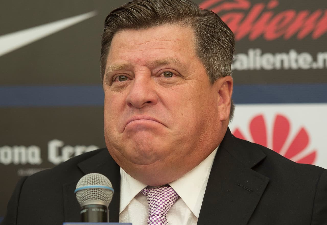 El 'Piojo no teme por el problema que pueda traerle vivir una segunda mala parte con América. Advirtió que se siente confiado de poder tener un buen desempeño.