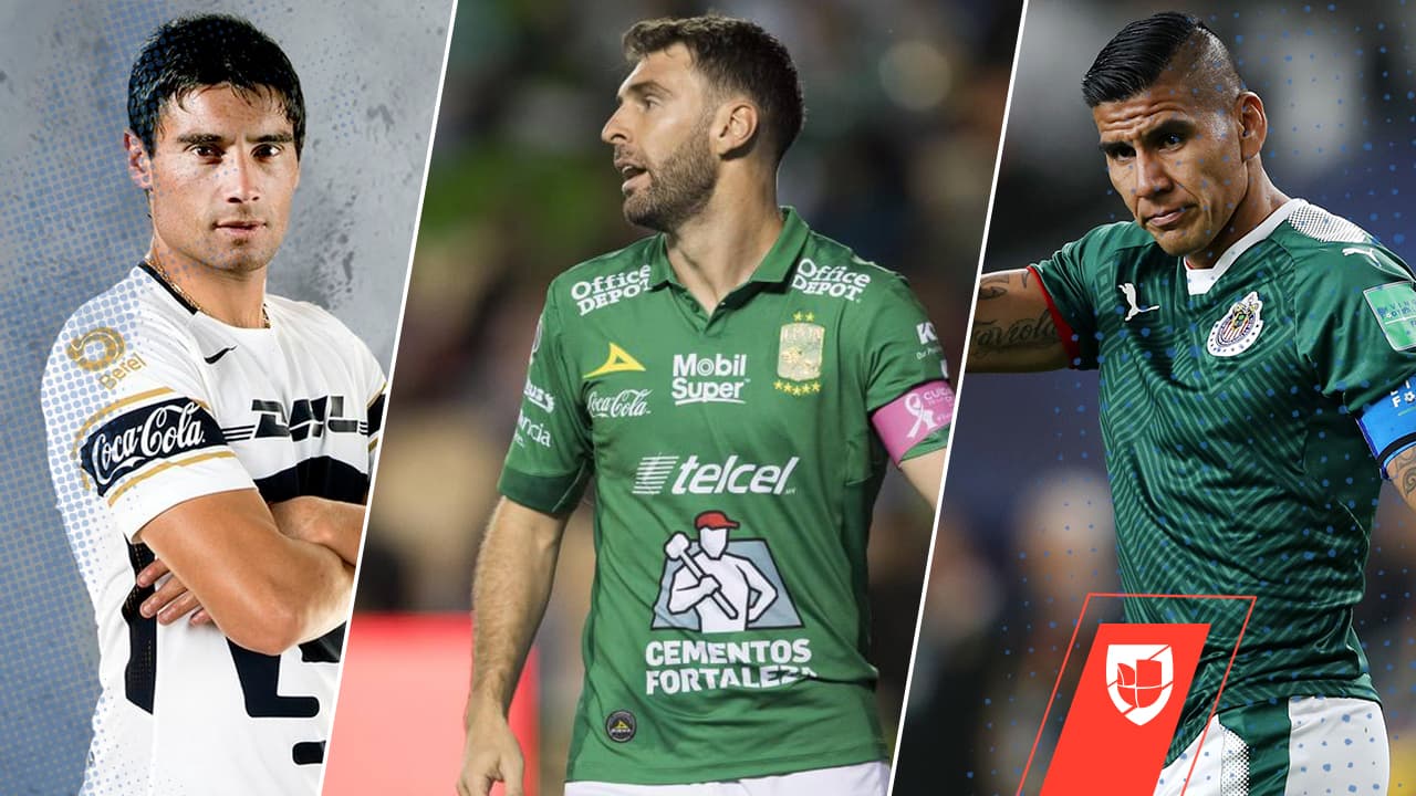Boselli y las ‘joyas’ no valoradas en el cierre de fichajes de Liga MX