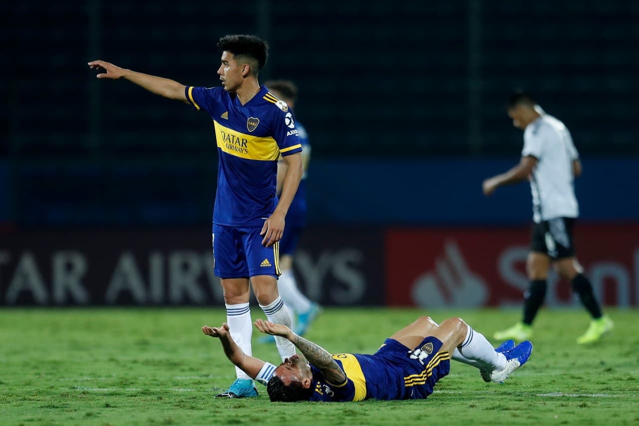 'Pol' Fernández rompe el silencio y asegura que jugará en Cruz Azul