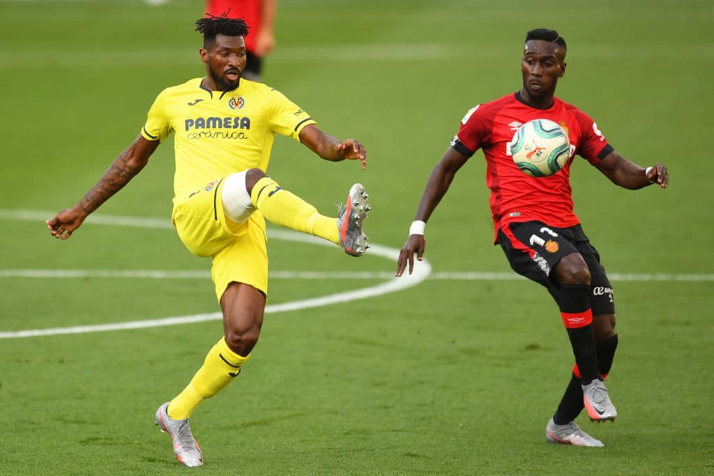 Con gol del colombiano Carlos Bacca, el Villarreal logra sumar los tres puntos y hunden más al Mallorca.