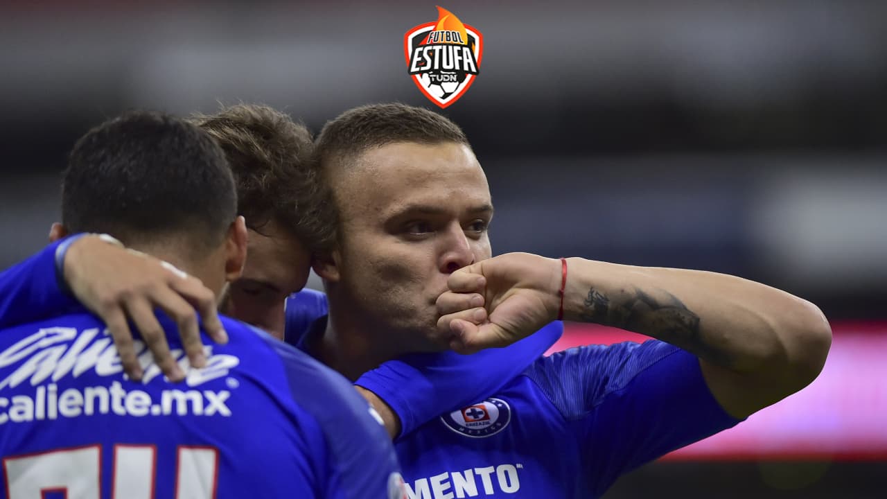 Cruz Azul no tendrá refuerzos; Aké Loba quiere salir de Rayados