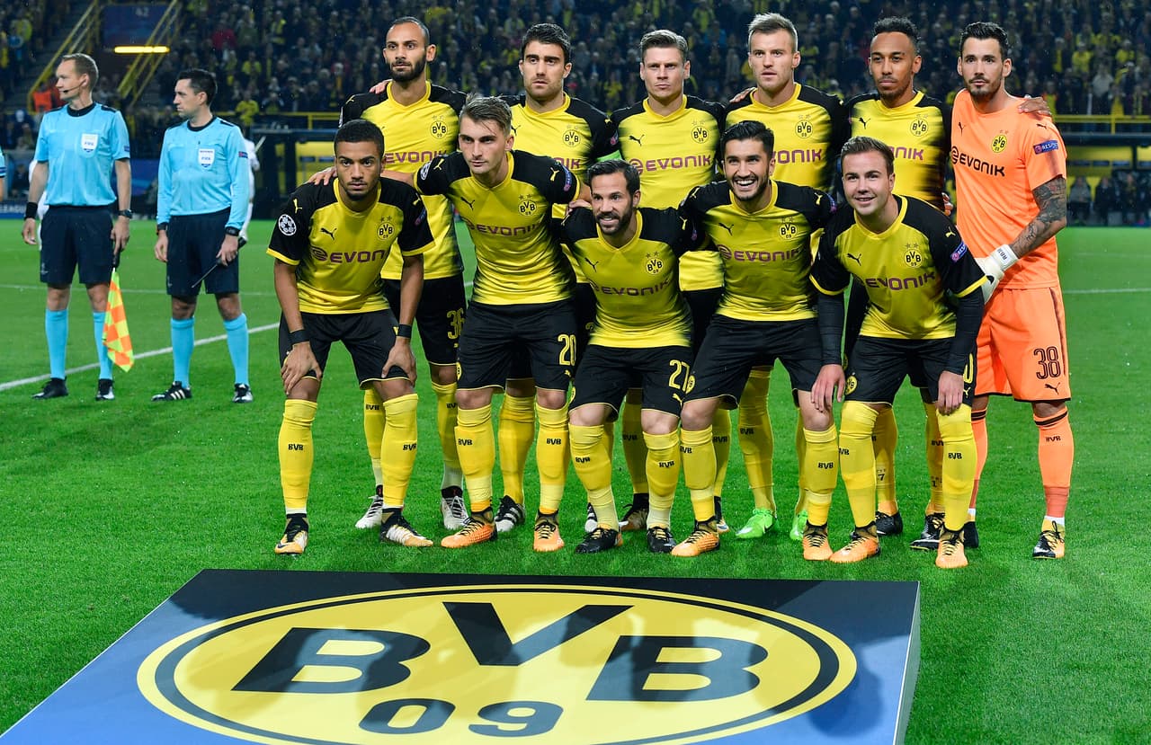 Líder de la Bundesliga, Borussia Dortmund entiende que no puede dar la más mínima ventaja (supera por cinco puntos a sus inmediatos perseguidores) y este sábado busca ratificarse.