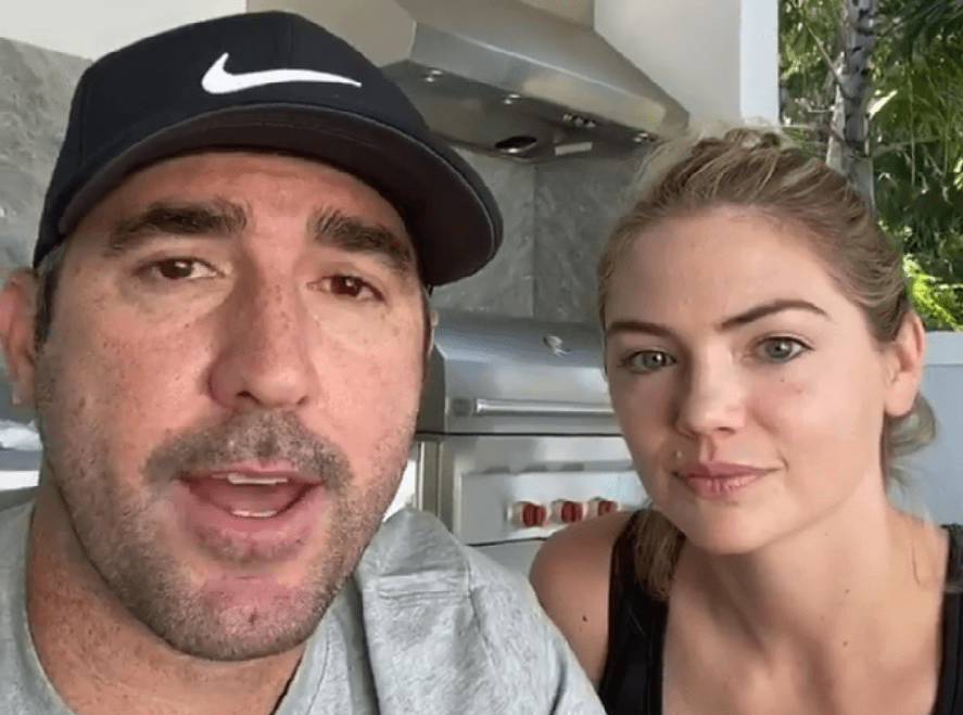 Justin Verlander donará su salario para combatir al coronavirus