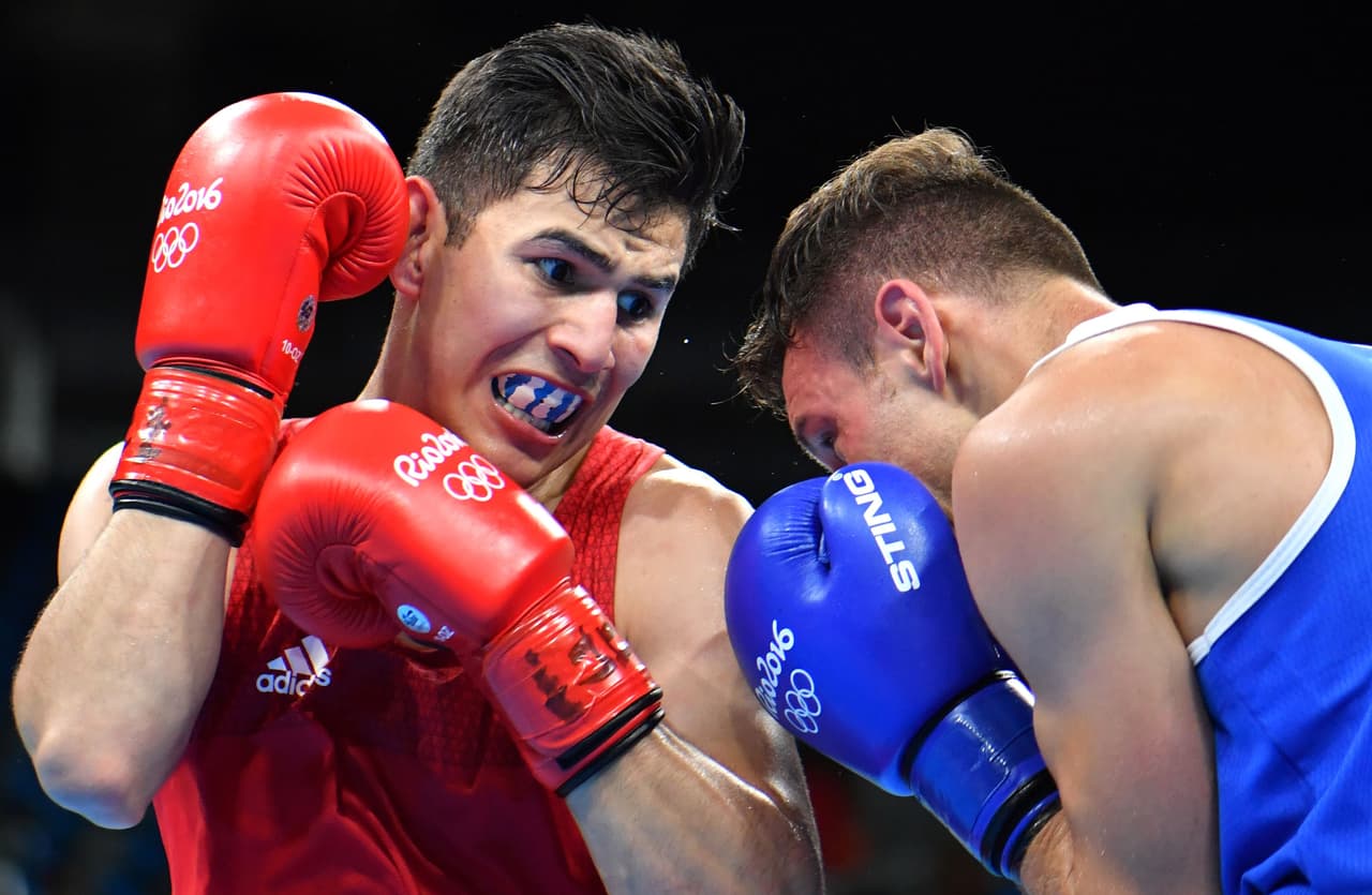 Las promotoras de boxeo se pelean el gran semillero de boxeadores que dejó Río 2016