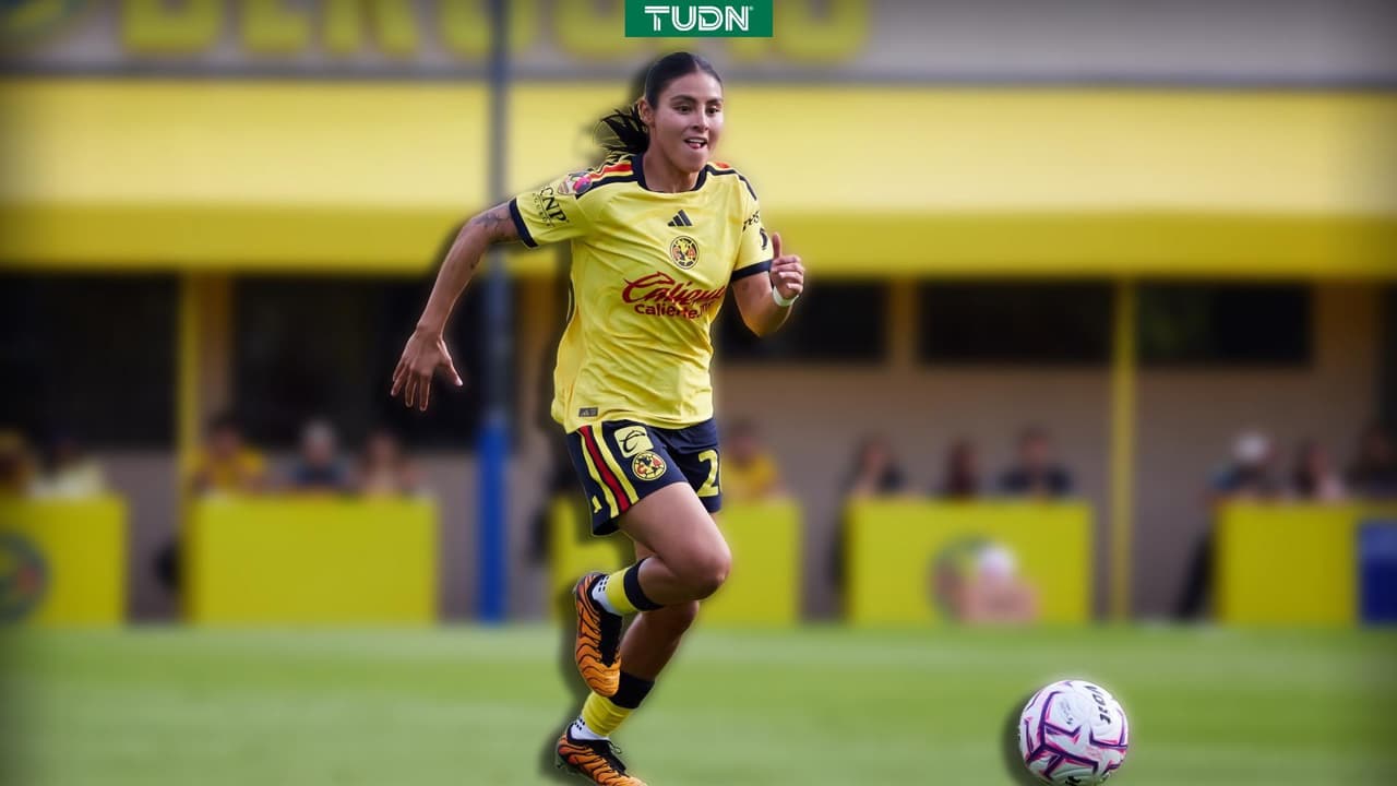 América pierde a su defensa por varios meses