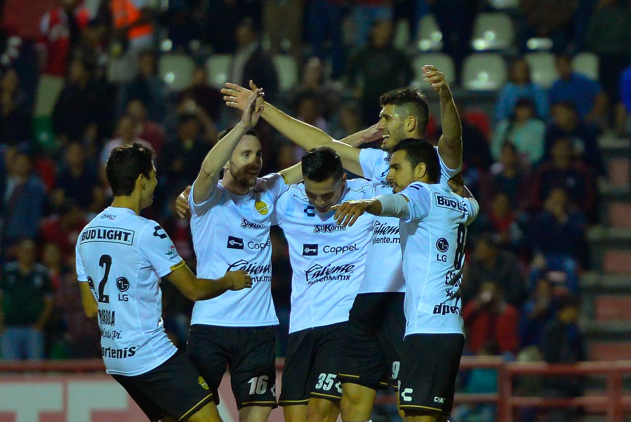 La influencia de Maradona en Dorados de Sinaloa lo tiene soñando con el Ascenso MX.