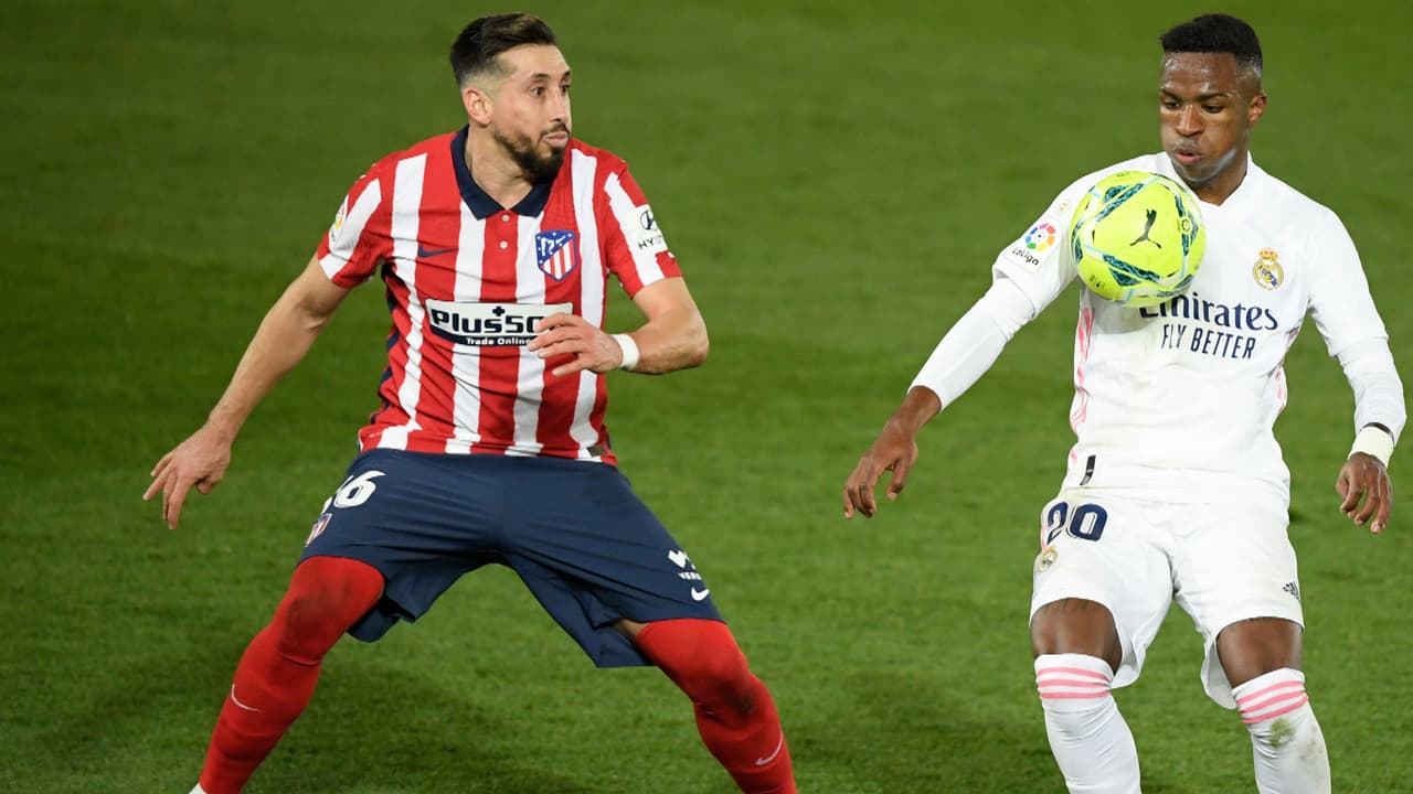 Real Madrid trae noticia no tan mala para Héctor Herrera
