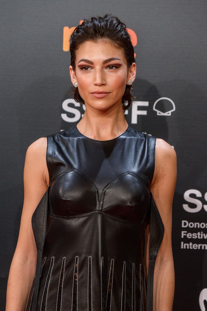 Henry Golding fue el encargado de publicar las imágenes de la película a través de sus rede sociales.
<br>