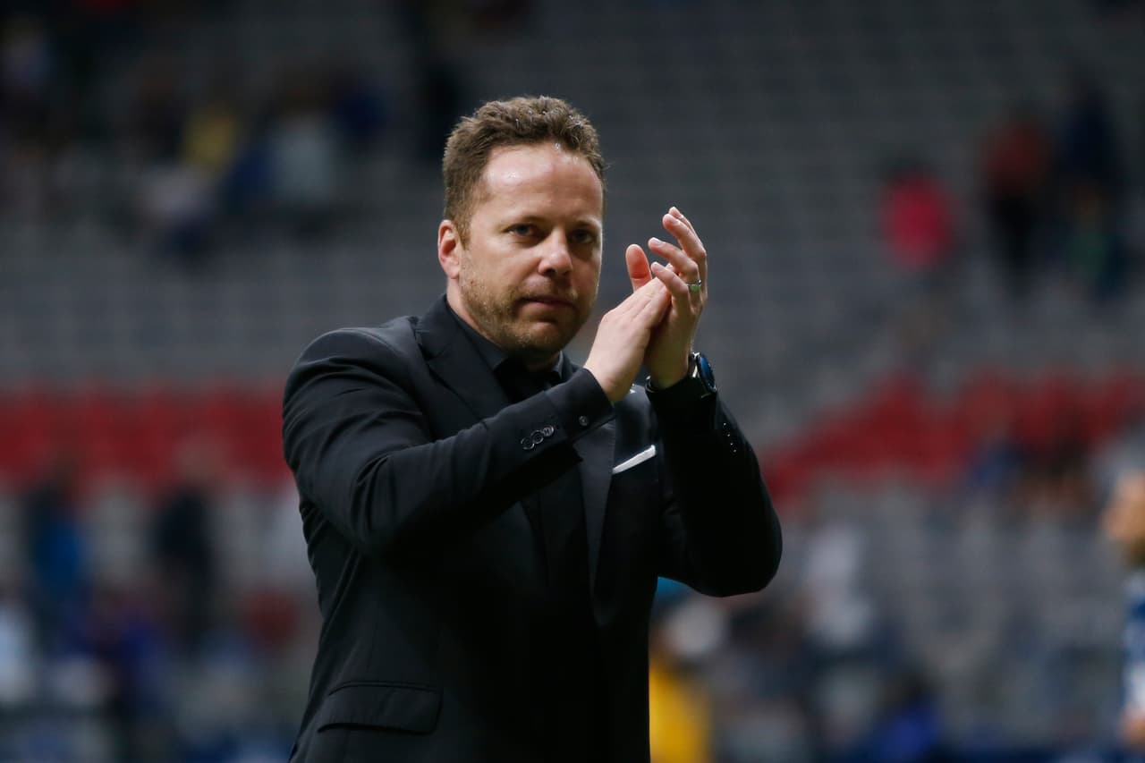 Marc dos Santos es el director técnico de la jornada, ya que con recursos menores a otros, está metiendo a Vancouver muy cerca de los puestos de clasificación. En la banca tendría a David Bingham (LA), Brent Kallman (MIN), Kelvin Leerdam (SEA), Eduard Atuesta (LAFC), Diego Chara (POR), Brian White (RBNY), y Alexandru Mitrita (NYC).