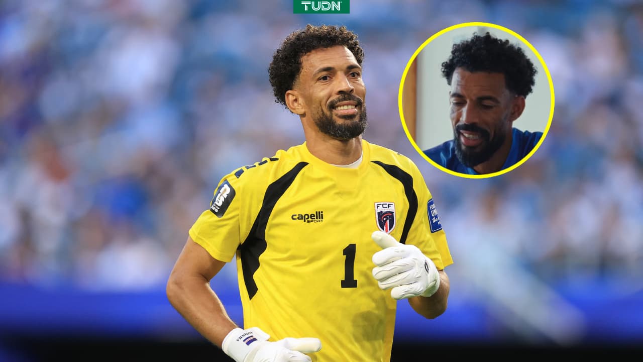¡Emotivo! Vozinha revela su sentir por hacerse viral en el Mundial 2026