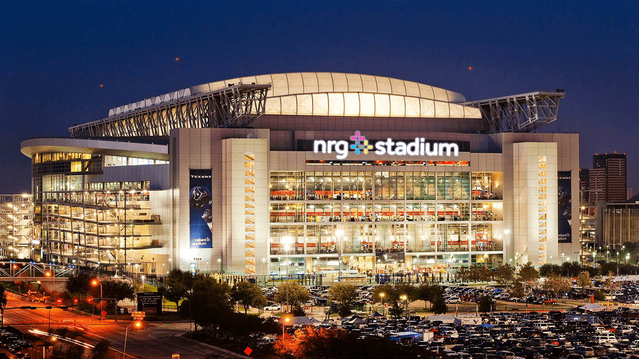 ¡Estos serán los partidazos que tendrá la Ciudad de Houston en la Copa del Mundo de 2026