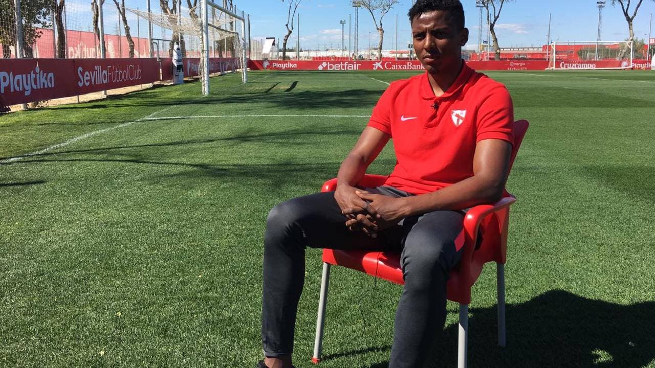 Joao Maleck se vio involucrado en accidente que dejó dos personas fallecidas