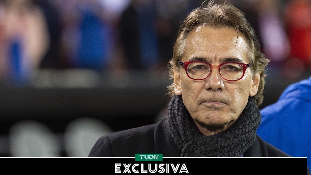 De los Cobos sobre El Salvador: "No hay calidad, no hay nivel"