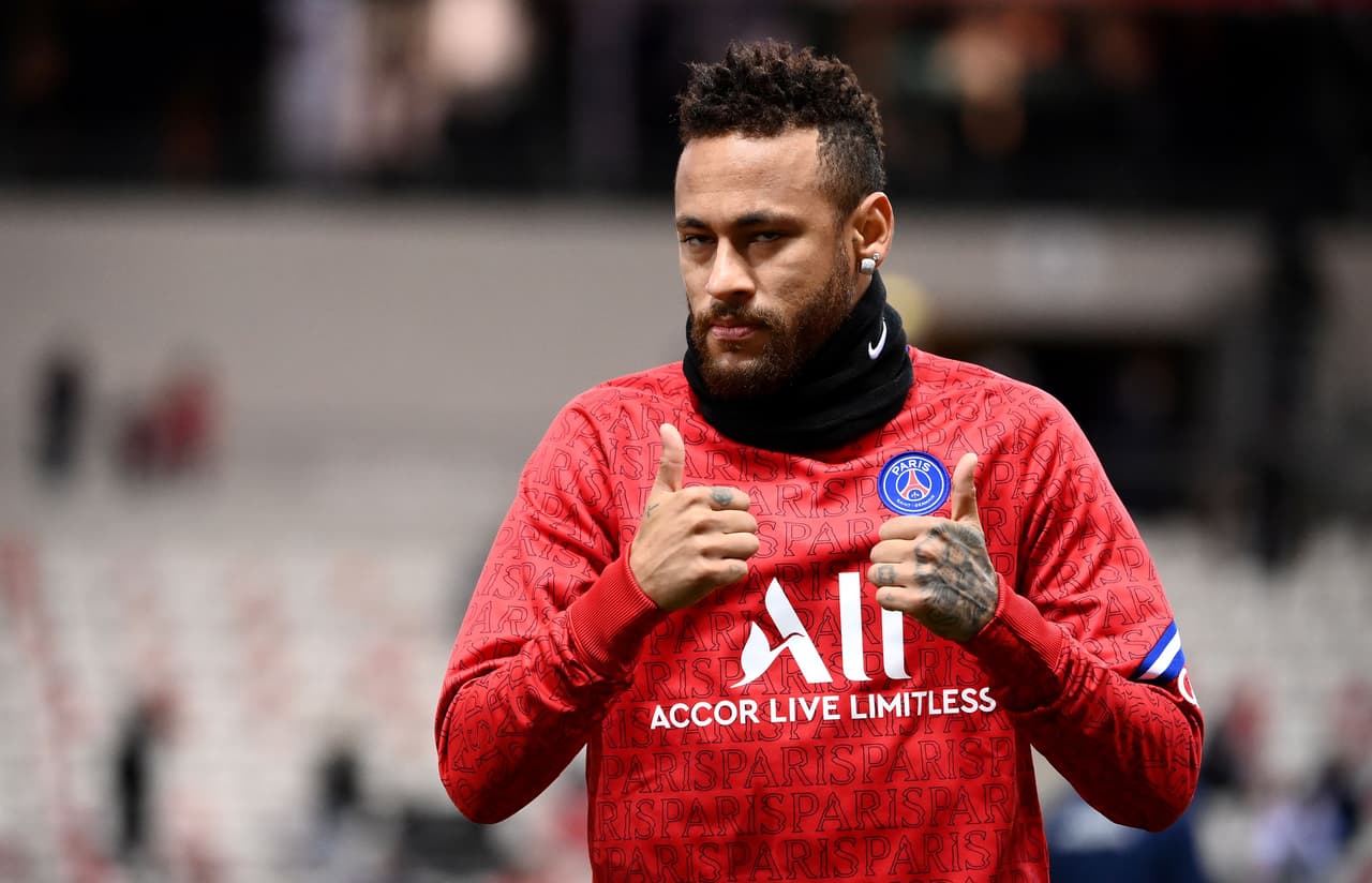 Neymar vs Barcelona: de los duelos más esperados de la UEFA Champions League