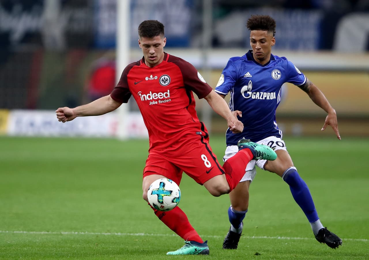 Con la iguadad sin goles, ambos equipos se fueron al descanso a la espera de definir en juego y no con penaltis.