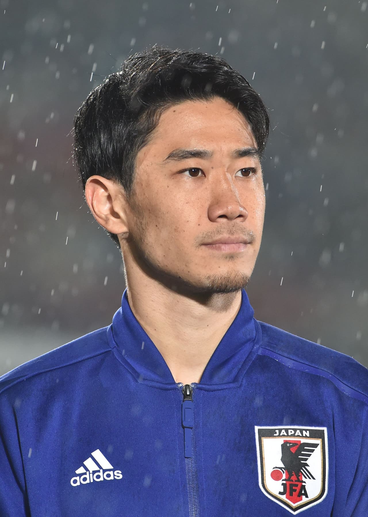 Shinji Kagawa (Mediocampista / Borussia Dortmund)