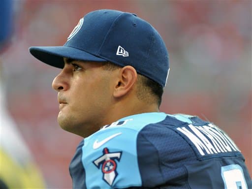 Mariota es el primer novato en registrar un rating de pasador de 158.3 en un juego dentro de la jornada de Kickoff en la historia de la NFL. Con estos números es su primer reconocimiento como Ofensivo de la Semana.