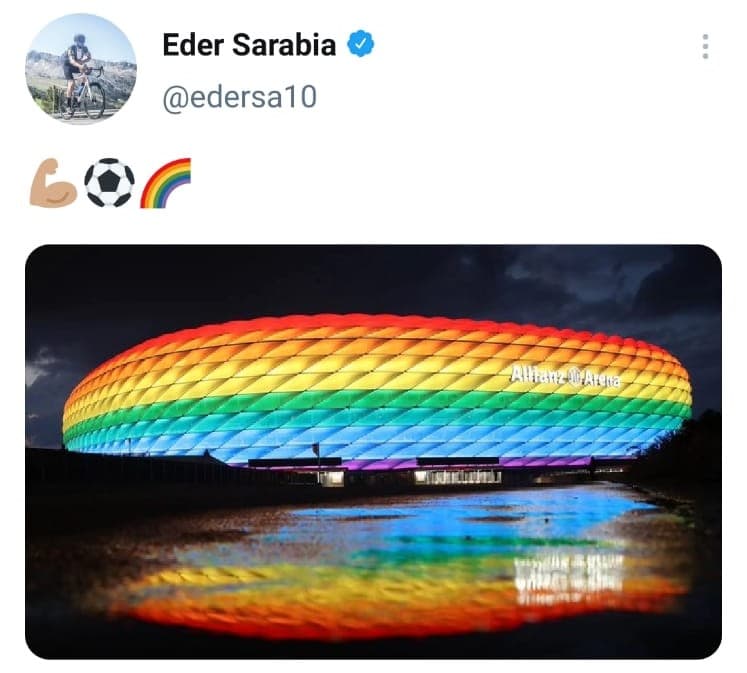 Cualquier rechazo a este colectivo, es una afrenta para los Derechos Humanos de cualquier persona.