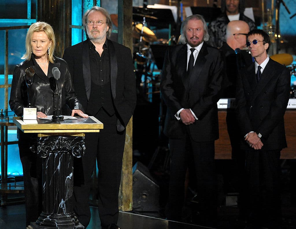 Tras cuatro décadas de inactividad, ABBA volverá a lanzar música.
<br>