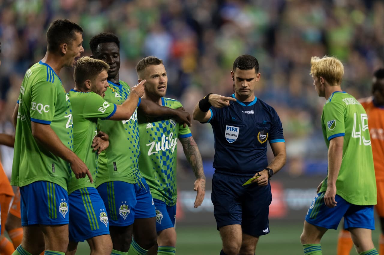 Seattle Sounders sufre para ir a Playoffs: "Ahora es matar o morir"