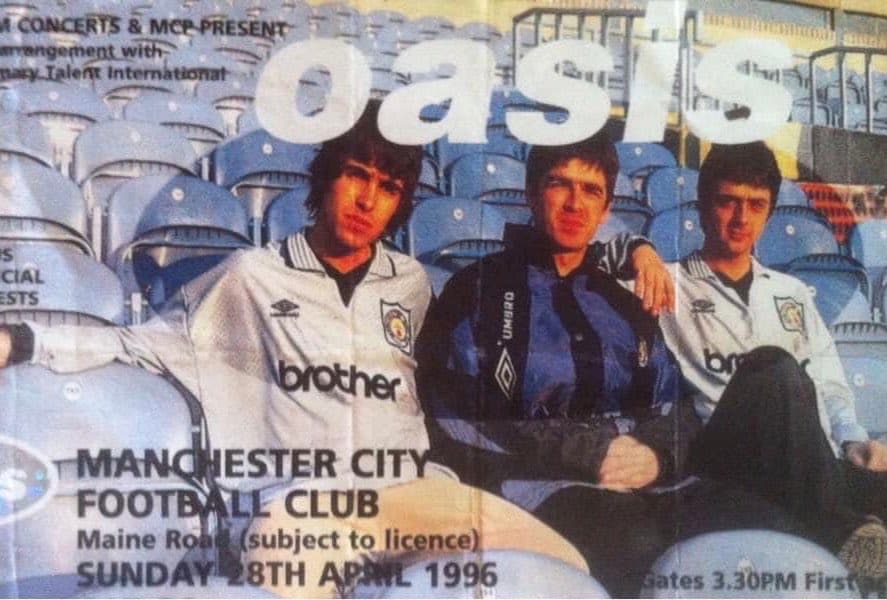 A principios de los noventa, con Liam al micrófono y Noel a la guitarra, nació Oasis. Según los expertos, fue la mejor respuesta al ‘grunge’ estadounidense.