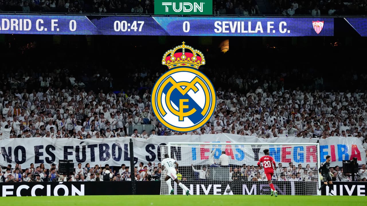 Real Madrid protesta en contra de Javier Tebas, Laporta y el caso Negreira