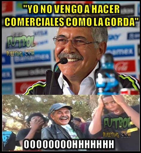 ¿Huele a cruzazuleada? ¿Este 15 por $15? Disfruta con los mejores memes del fútbol mexicano.