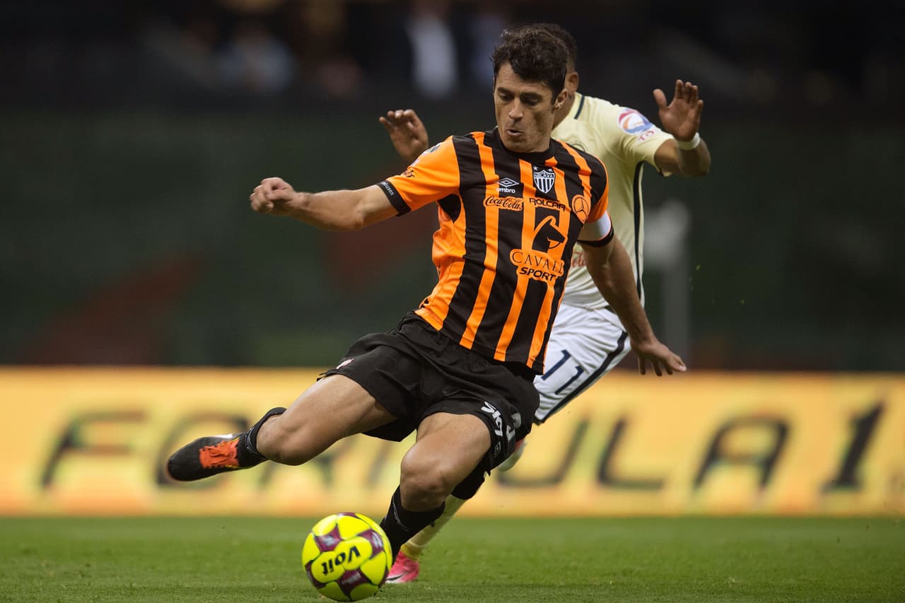 Necaxa marcha decomosáptimo aunque su objetivo principal, asegurar la salvación, está cada vez más próximo.