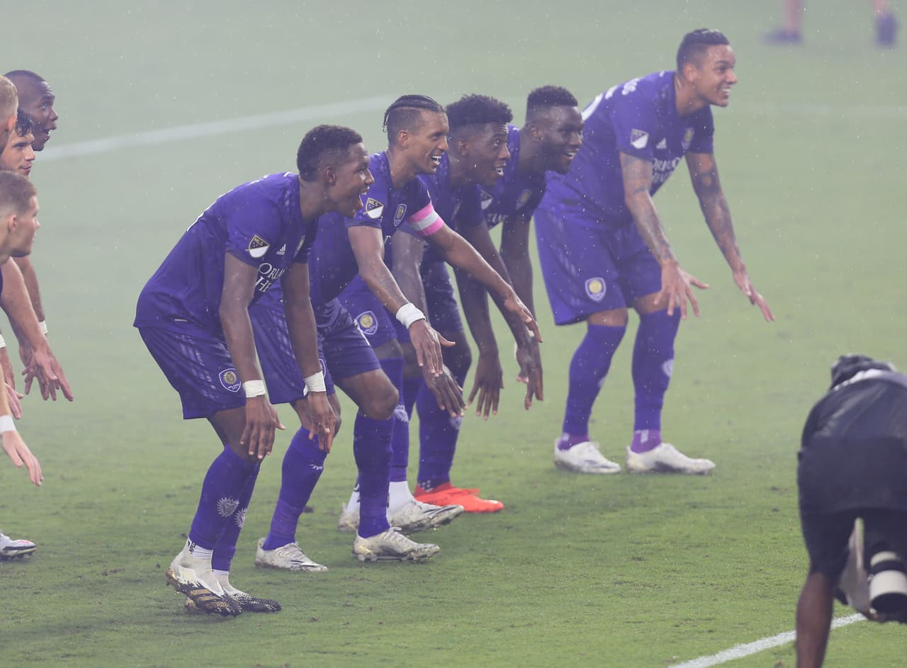 Orlando City 2020 MLS