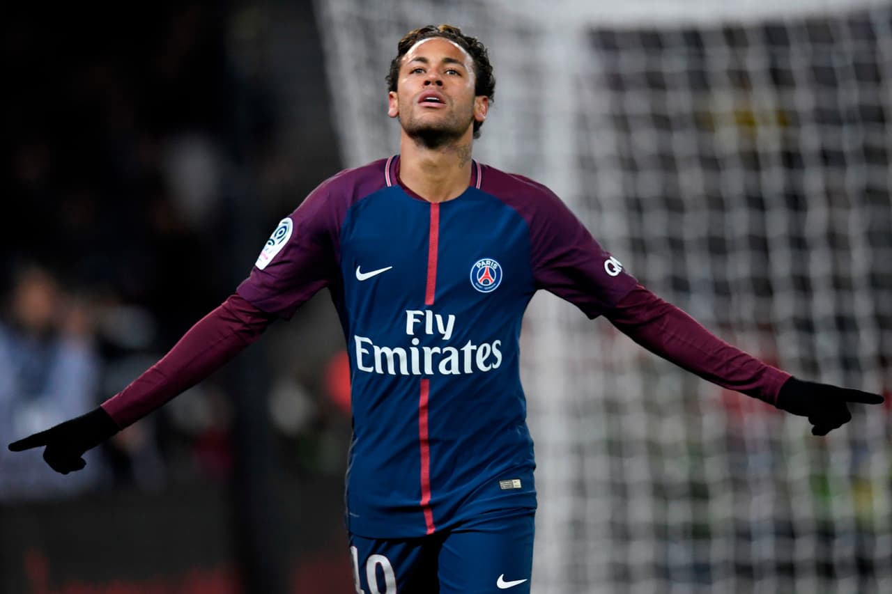 Neymar alza la voz: ‘Ningún obstáculo me va a parar’