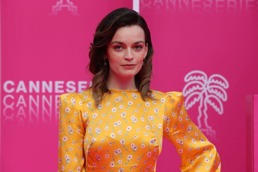 Mackey enamoró a todo el mundo gracias a su papel como ‘Meave Wiley’, en la aclamada serie de Netflix ‘Sex Education’.