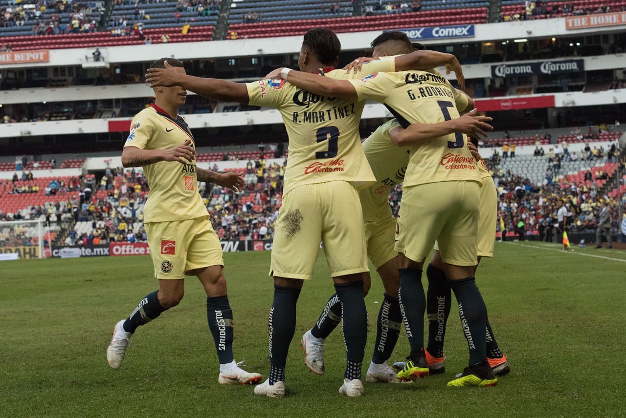 Se espera una jornada electrizante llena de goles y ¿Por qué no? pensar en algunas sorpresas.