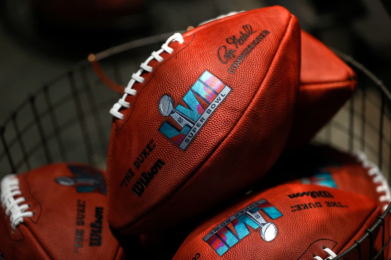 Super Bowl 2023: quién es el favorito para ganar la final de la NFL según las casas de apuestas