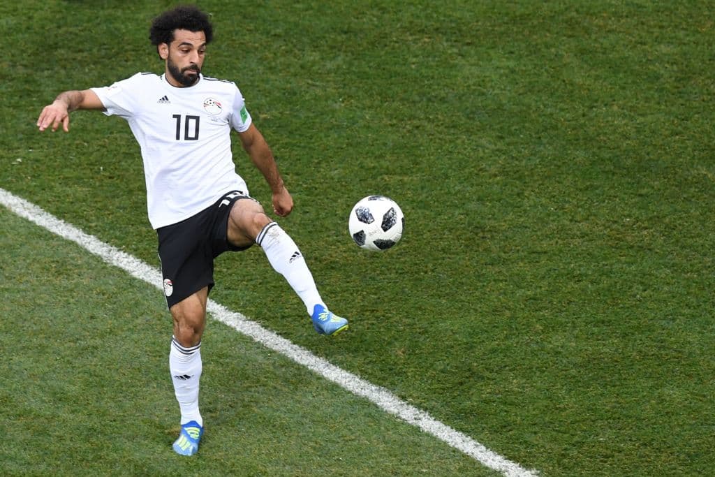 5) Egipto. Los 'Faraones' tampoco avanzaron de la fase de grupos y perdieron sus tres partidos. En promedio recorrieron 109 kilómetros. Ante Uruguay en el debut, el mayor desgaste, con 112 kms.