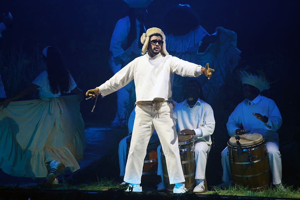 ¿Por qué genera tanta polémica Bad Bunny en el show de medio tiempo del Super Bowl?