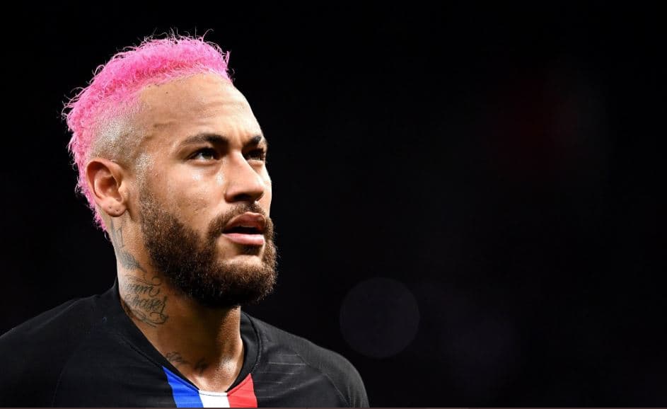 Neymar puede ser acusado de patrocinar red de prostitución