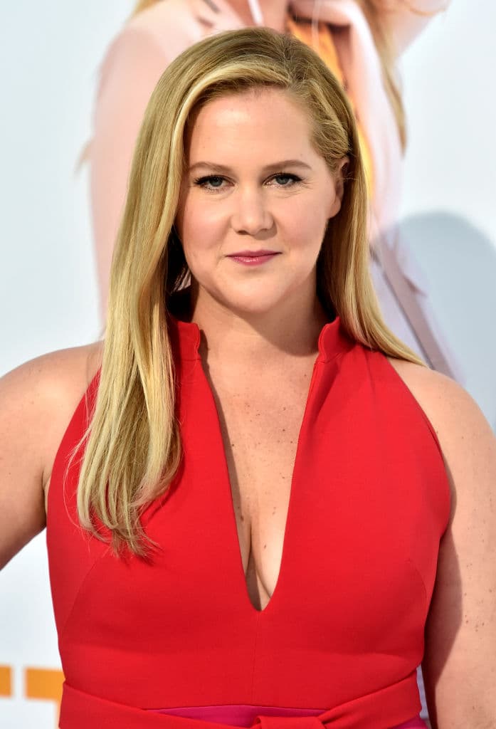 Aparentemente, Amy Schumer era la elegida para traer la muñeca de plástico a la pantalla grande, pero por agenda tuvo que bajarse del tren.