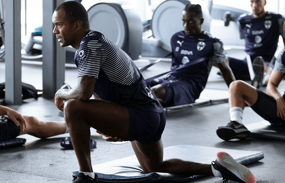 Rayados también suspende sus actividades hasta nuevo aviso.