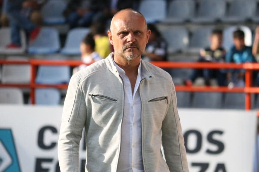 La idea y los objetivos son grupales en Morelia