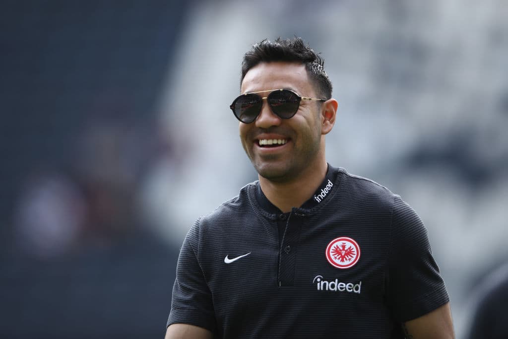 Ahora, cuando Marco Fabián está en la incertidumbre de su futuro en Europa, puede recordar su buena amistad, así como los mexicanos que han encontrado con verdaderos 'cuates' en el Viejo Continente.