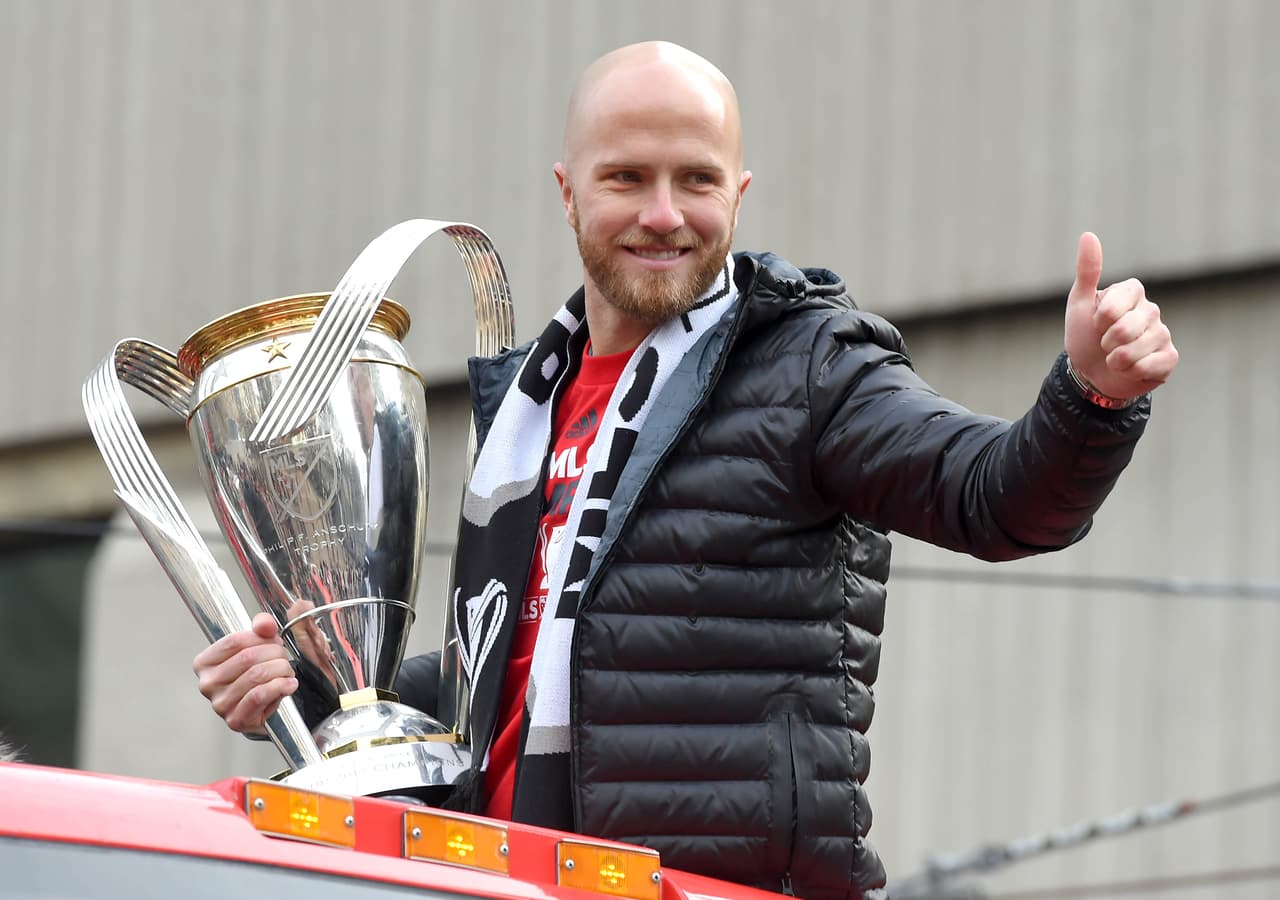 La Copa MLS ganada por Toronto FC hizo estallar las redes sociales.