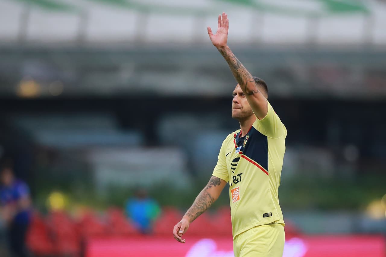 Jérémy Ménez finalizó su contrato con América tras un paso decepcionante a causa de las lesiones. El francés busca nuevo destino.