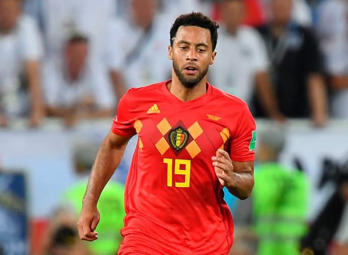 El belga Mousa Dembelé se marcharía del Tottenham para la eventual llegada de N'Zonzi. Su destino, el Inter de Milán que se está armando para pelear el 'Scudetto'.