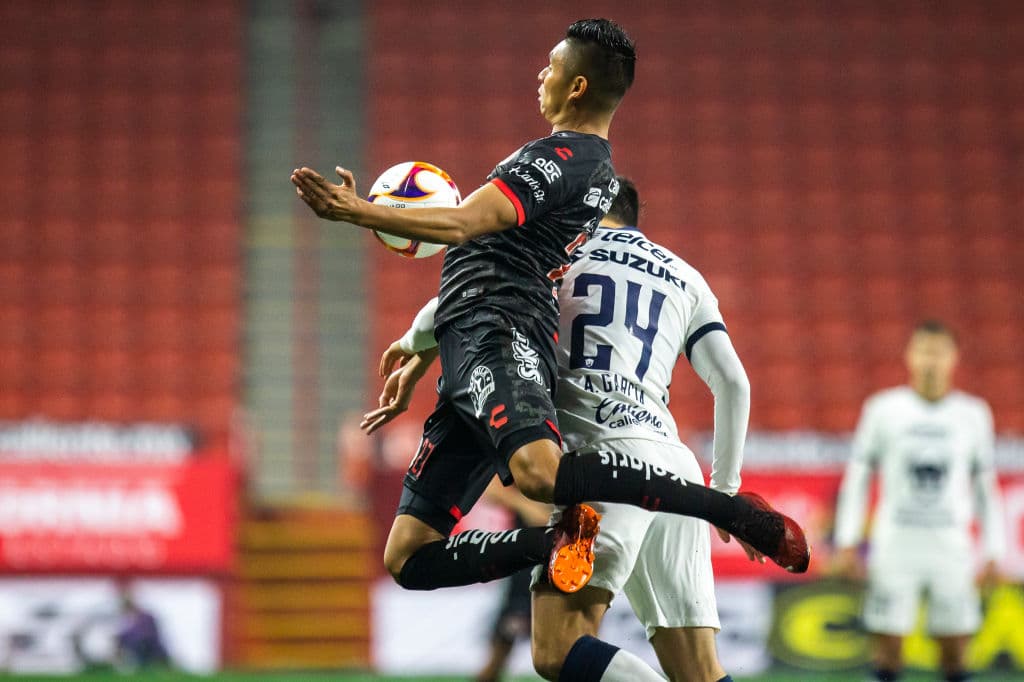 Xolos y universitarios reparten unidades tras igualar en la frontera. | En la segunda fecha del Guard1anes 2021, Juárez recibirá al Tijuana y Pumas hará lo propio con Mazatlán.