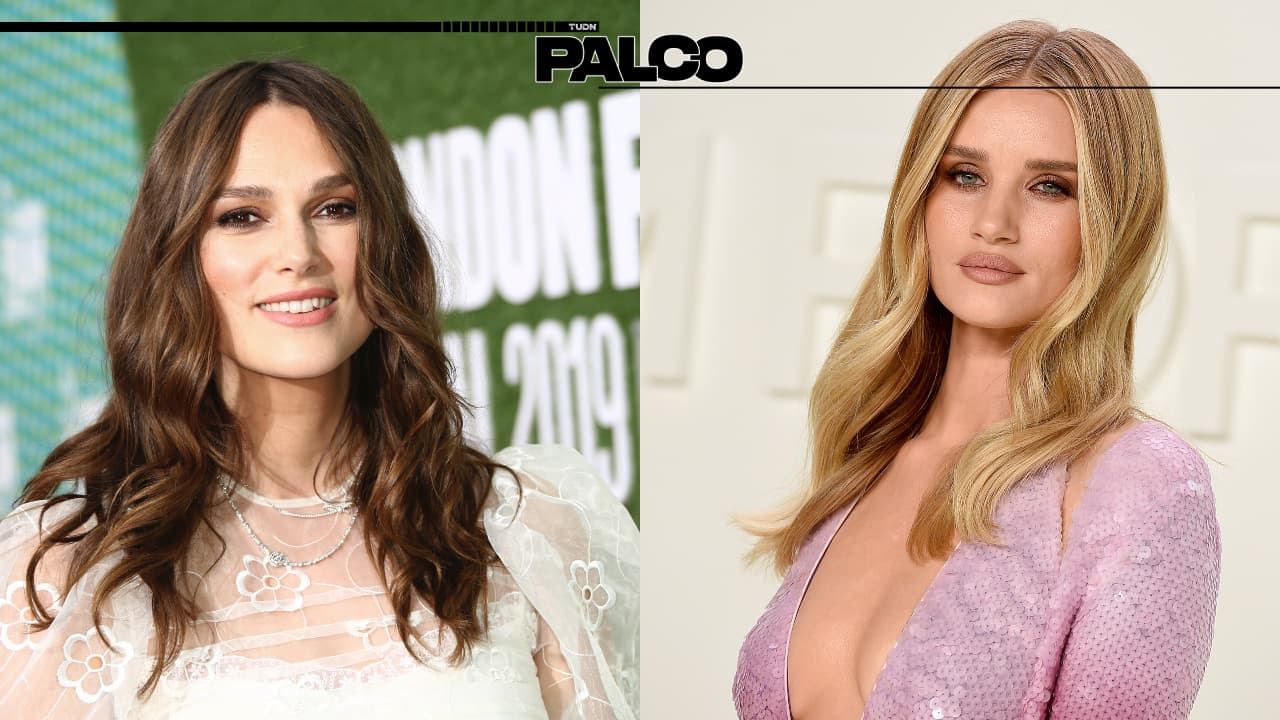 Las reconocidas modelos que cambiaron las pasarelas por la carpeta roja | Estas talentosas y famosas modelos han logrado conquistar al mundo tanto en la moda como en el cine.