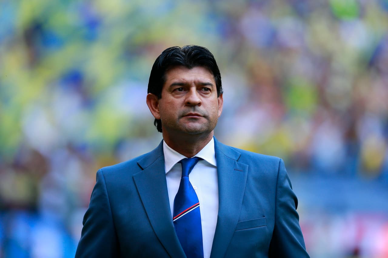 ¿Una opción para suplir a Cardozo en Chivas?