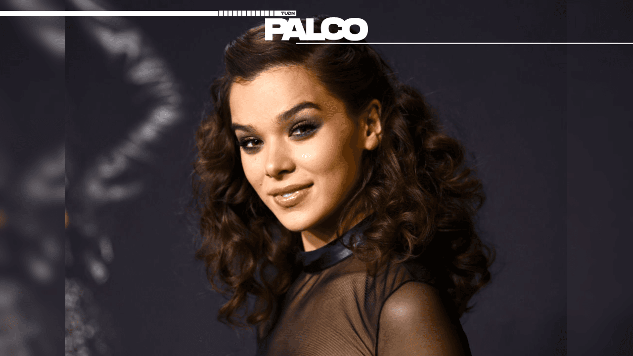 Ella es Hailee Stenfield, la nueva heroína de Marvel | Se ha estrenado la nueva serie ‘Hawkeye’ y la actriz se roba por completo los reflectores.