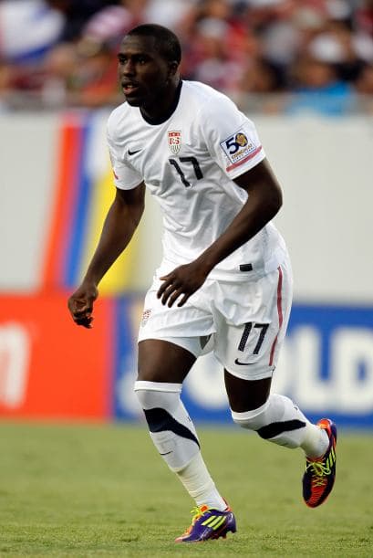 JOZY ALTIDORE (USA) | El delantero titular de la selección mayor y del Toronto FC fue el goleador de la Sub-20 de EE.UU. en el Mundial de la categoría en 2007, con cuatro anotaciones. EE.UU. obtuvo la cuarta posición en ese certamen.