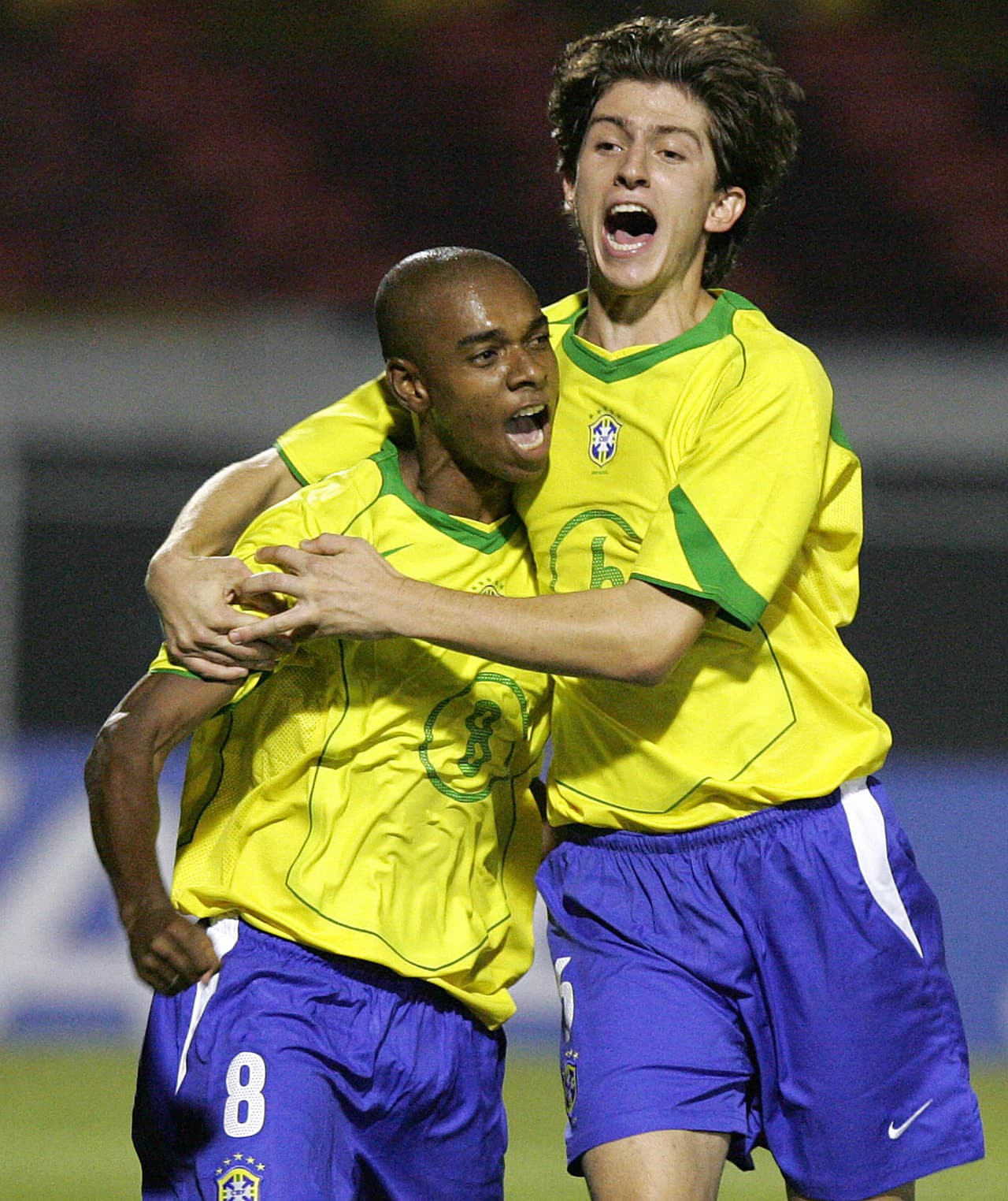 Guardado y Filipe Luis: una amistad 'Made in La Liga' con el Dépor